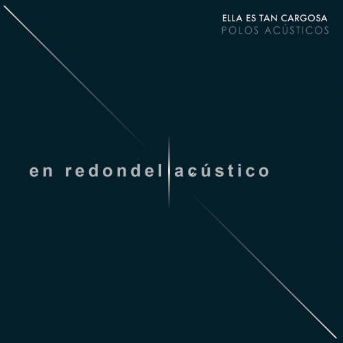 Ella Es Tan Cargosa : En Redondel